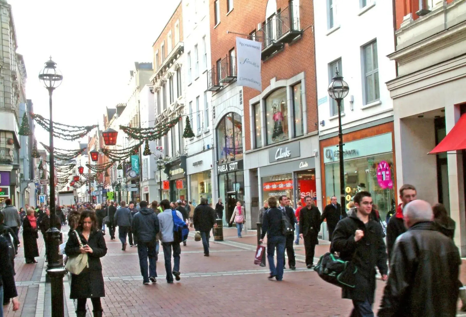 Foto - Waterloo Lodge