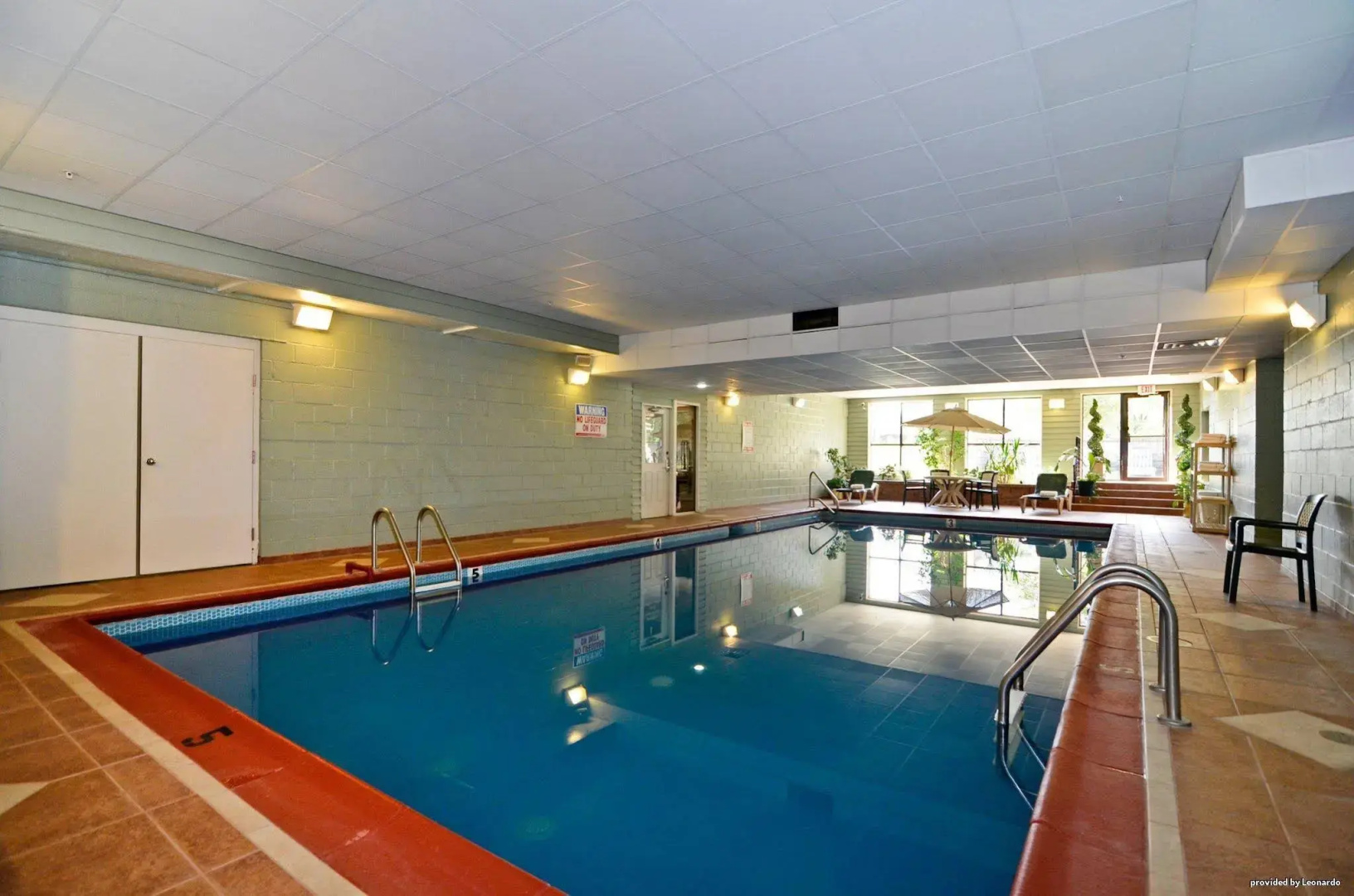 Foto - Best Western Plus Concordville Hotel