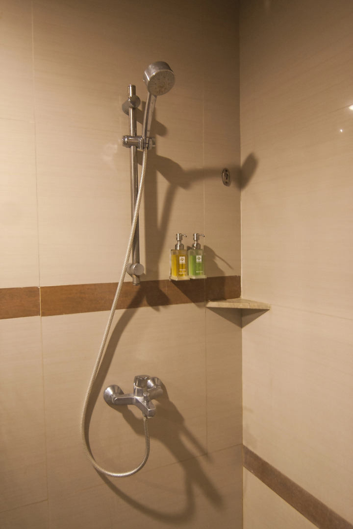 Foto - Swiss-Belhotel Rainforest