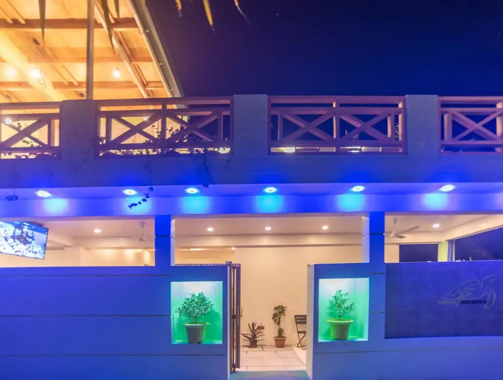 Photo - Turtle Maldives - Your Gateway to the Beach & Marine Adventures Await!