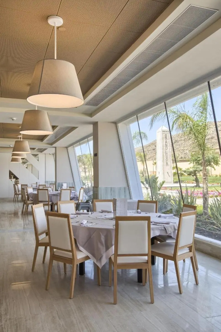 Foto - Four Points by Sheraton Costa Blanca Villas