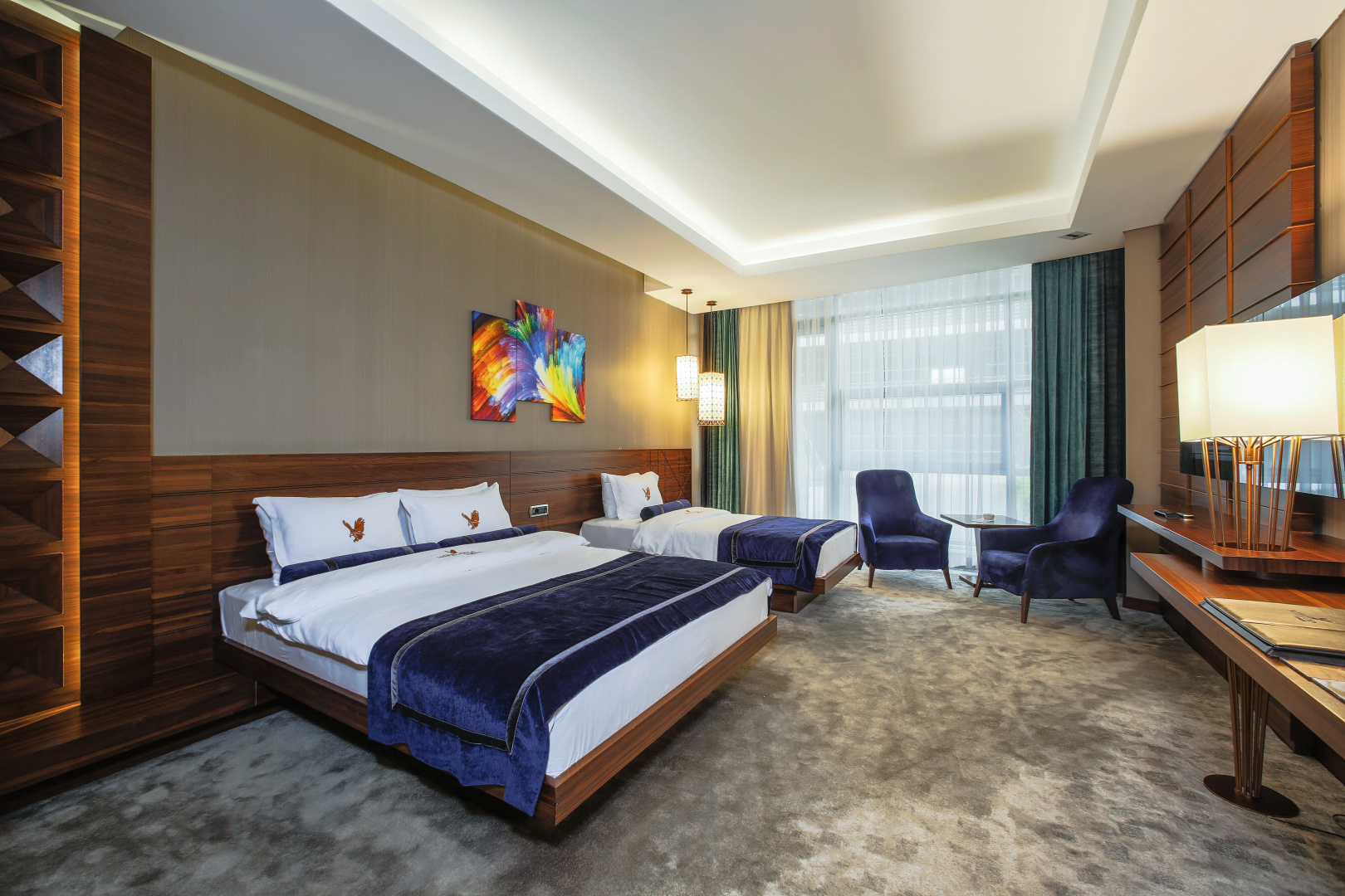 Foto - Hotel Gold Majesty