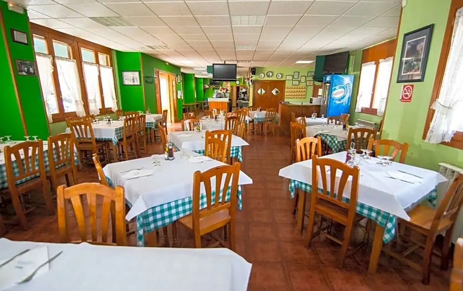 Foto - Hostal Pañart