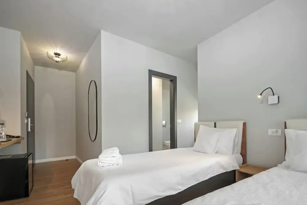 Foto - Pit4U Accommodation