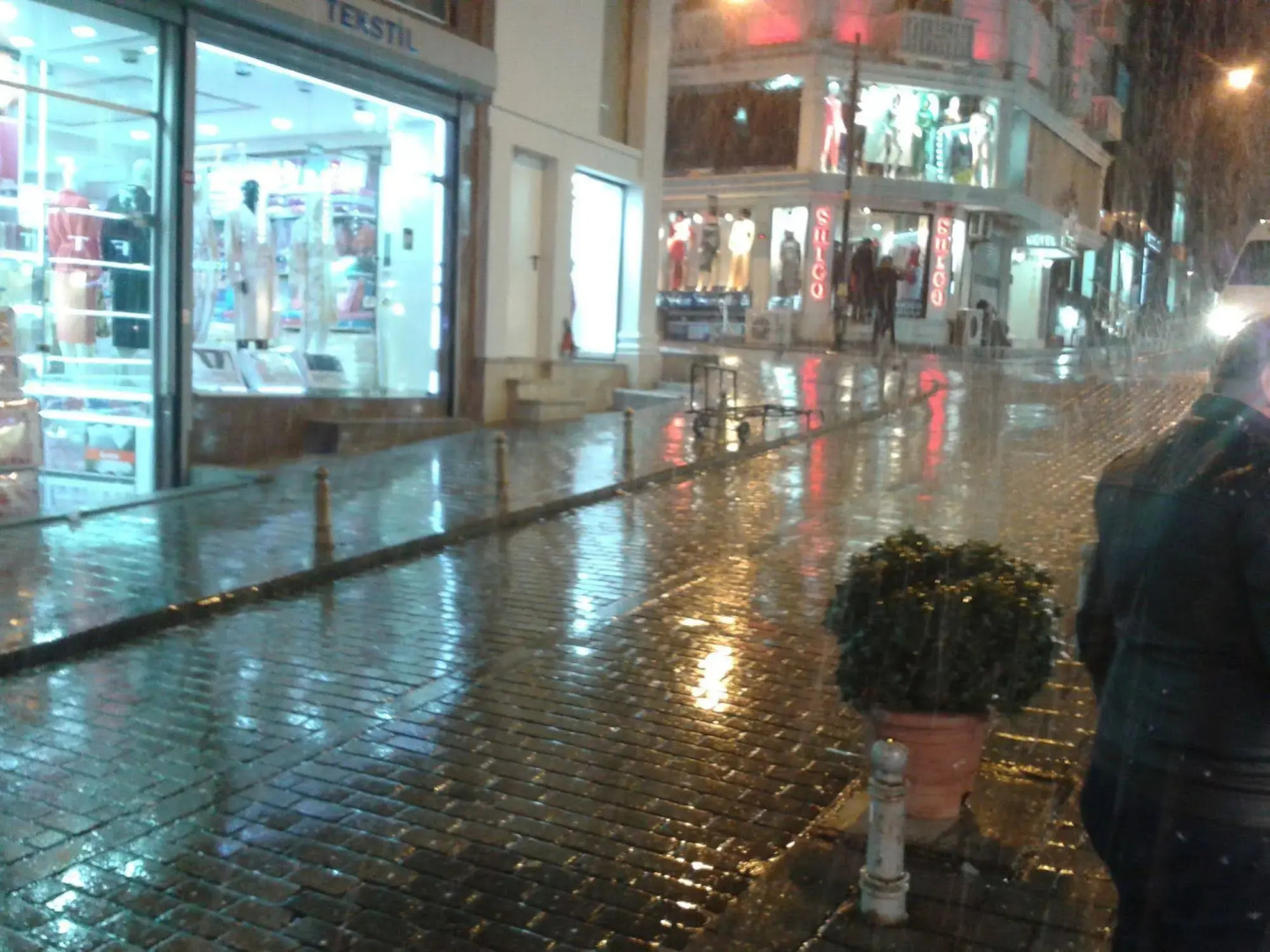 Foto - Polanin Hotel