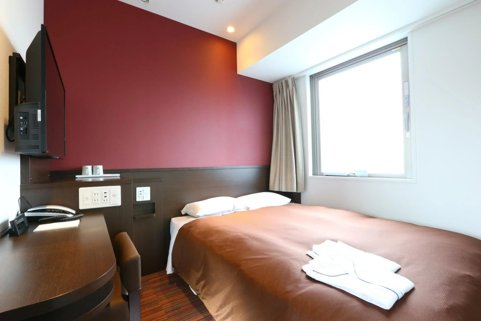 Foto - Urbain Tokyo Ueno Kitasenju