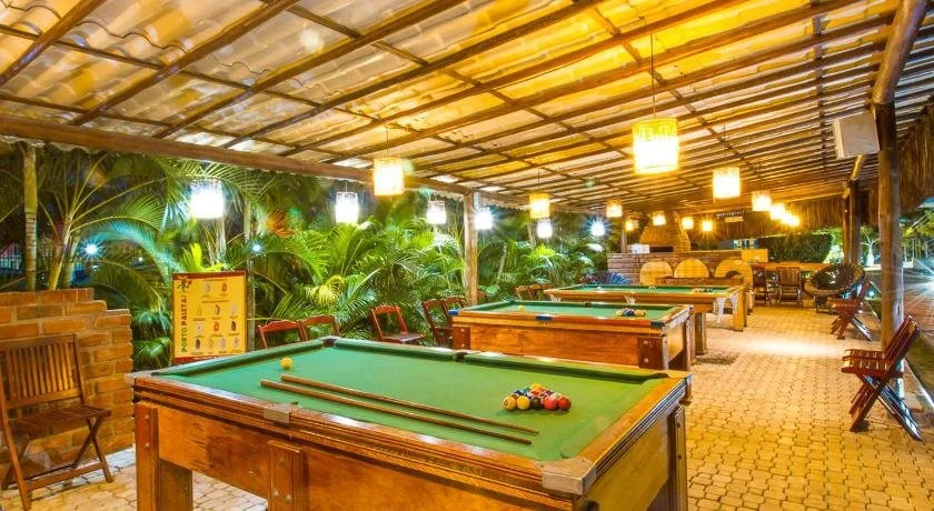 Foto - Vila Miola Hotel