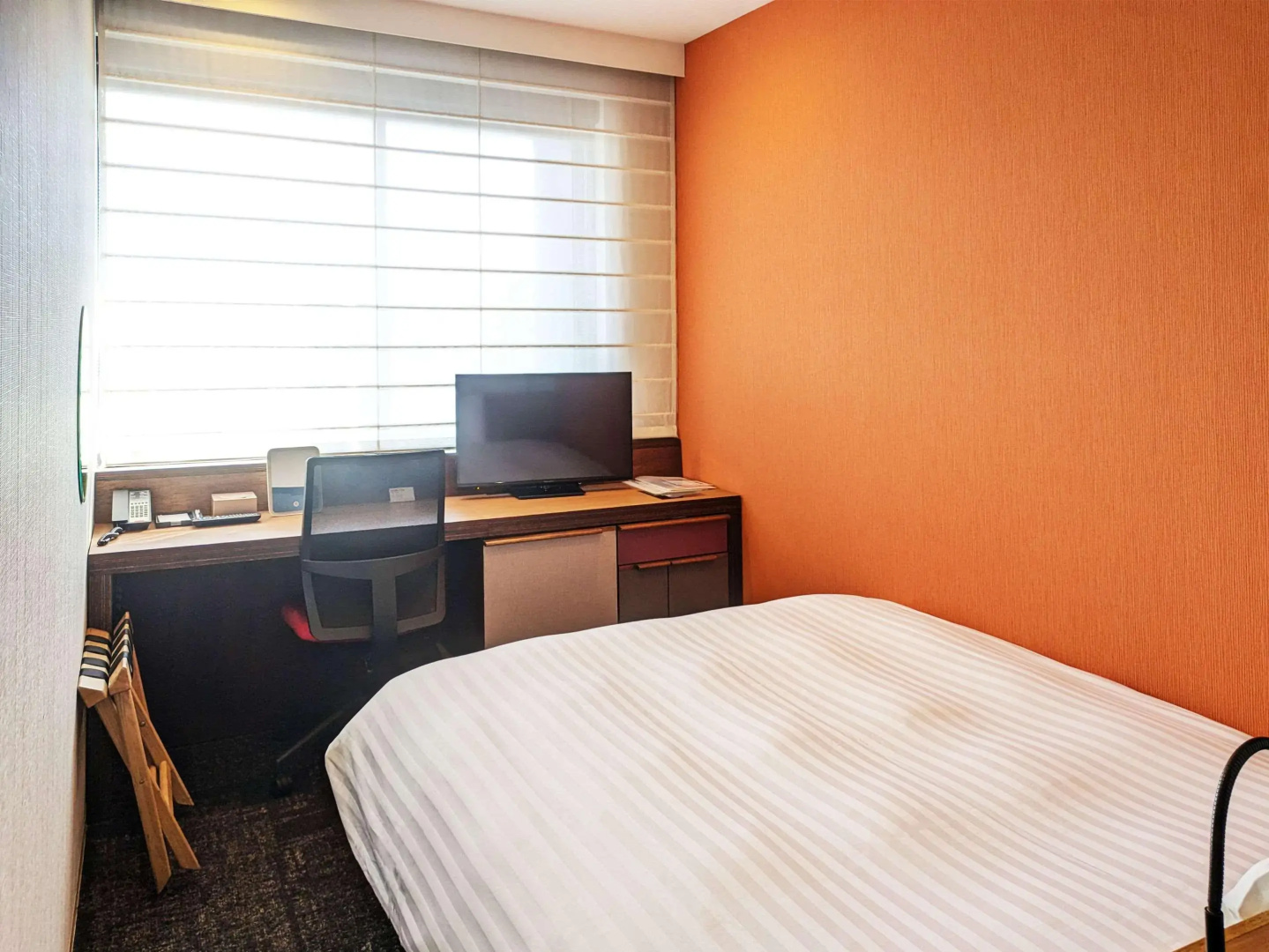 Foto - Comfort Inn Fukuoka Tenjin