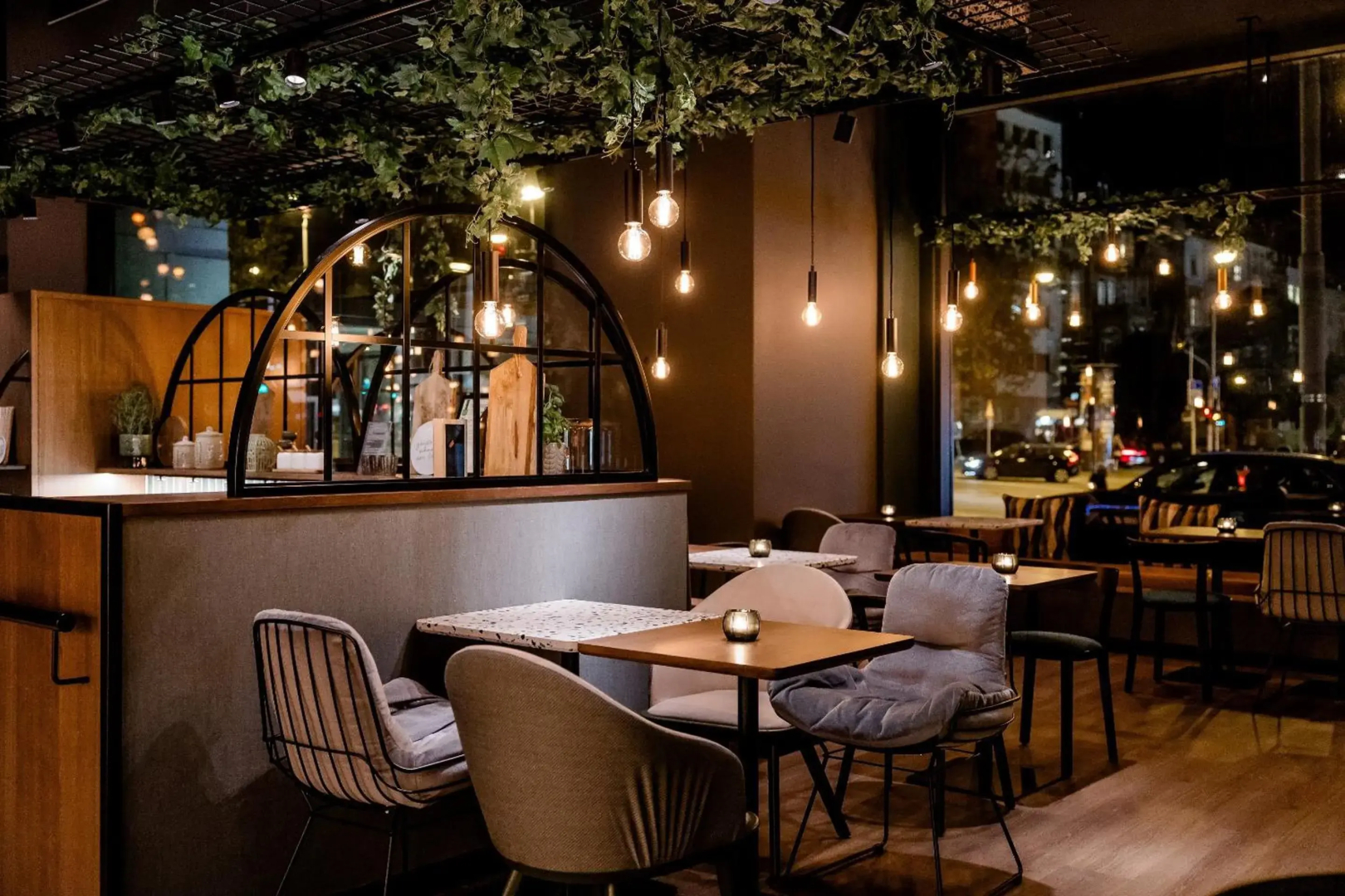 Foto - Motel One Wiesbaden