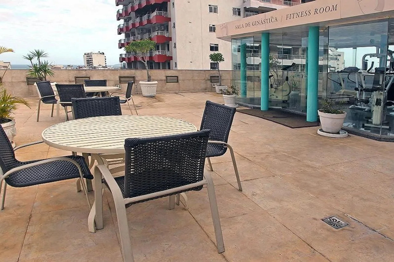 Foto - Royalty Copacabana Hotel