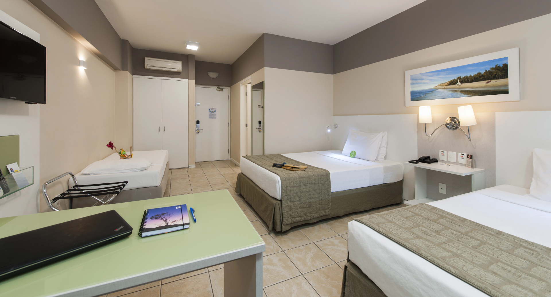 Photo - Comfort Hotel Fortaleza