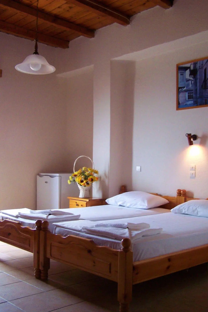 Foto - Agia Roumeli Hotel adults only