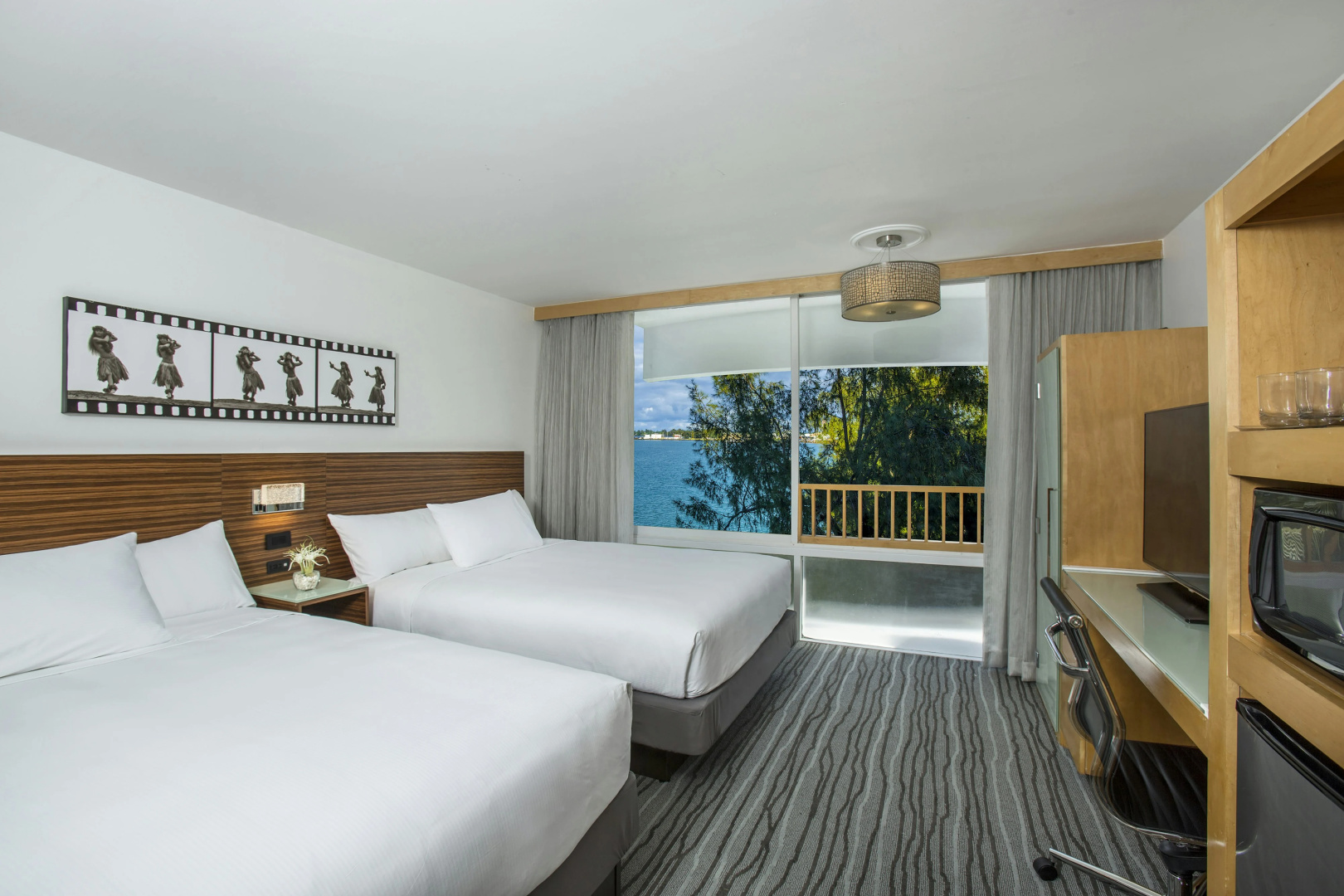 Photo - Grand Naniloa Hotel Hilo - a Doubletree by Hilton