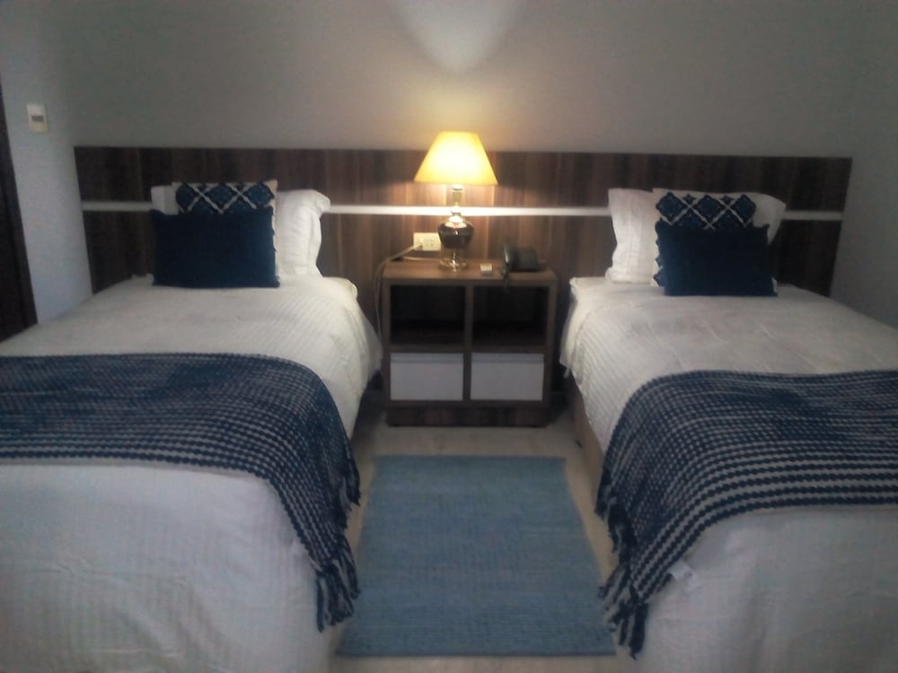 Hotel la tour
