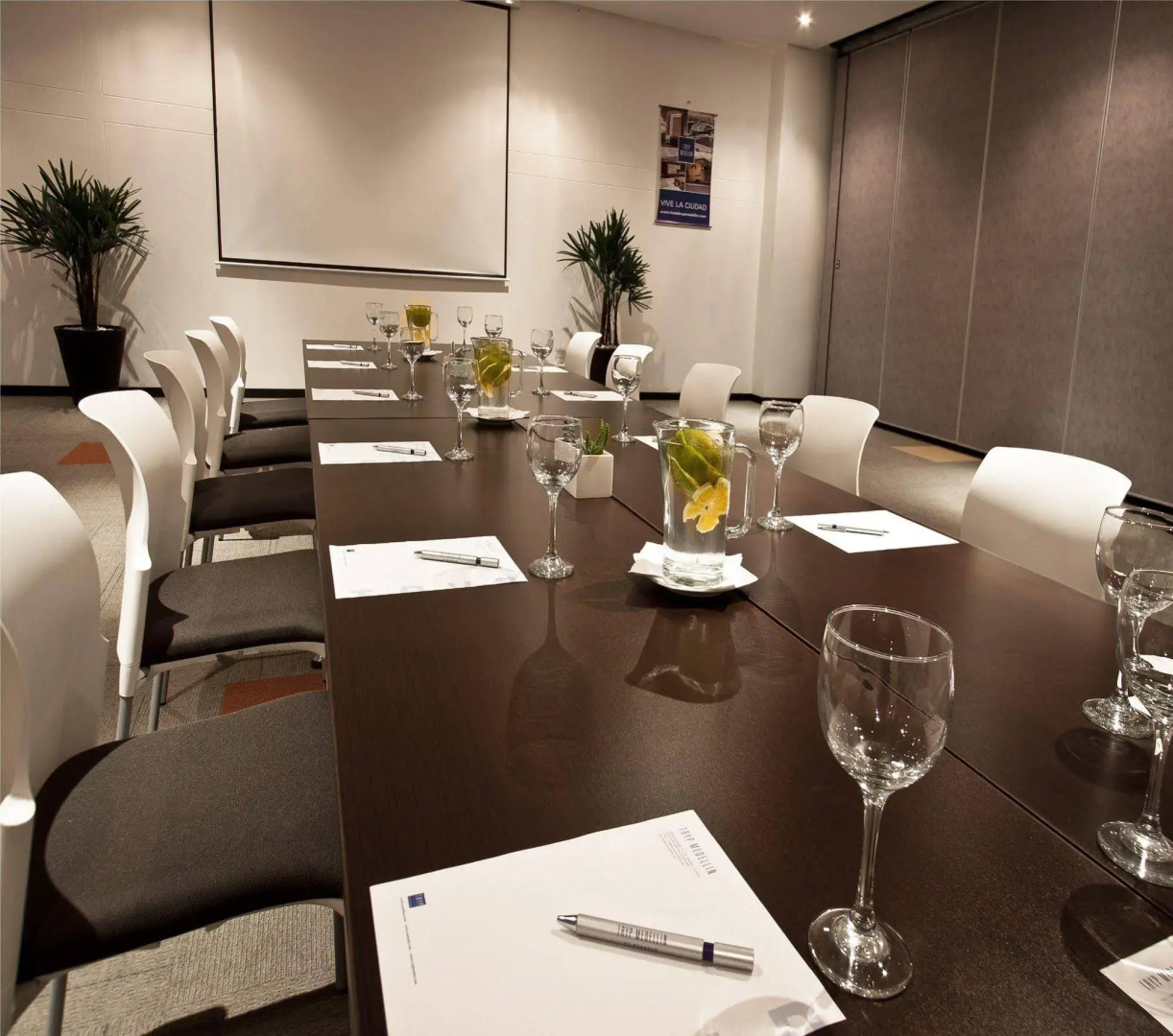 Foto - Tequendama Hotel Medellín - Estadio