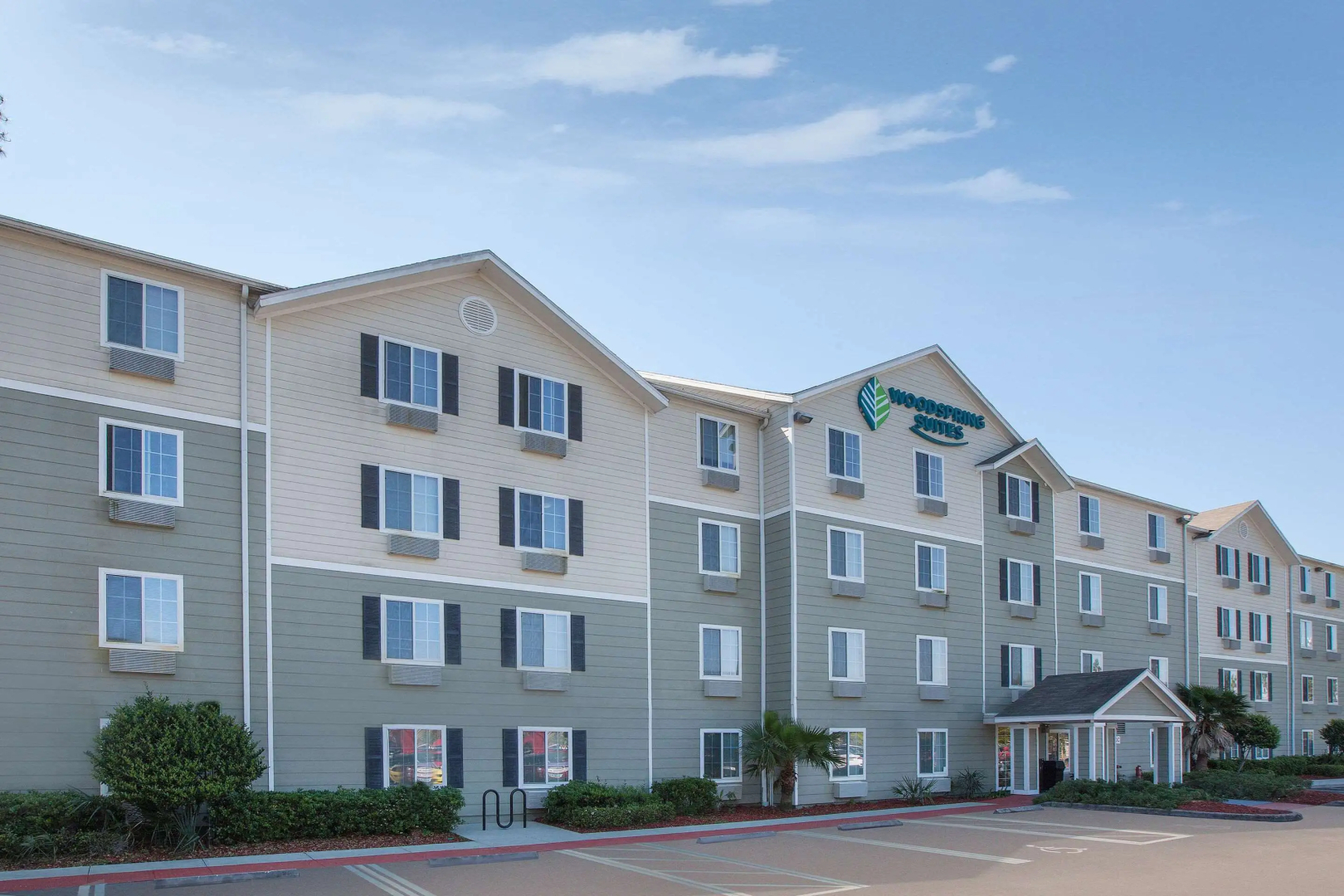 Photo - WoodSpring Suites Jacksonville Beach Blvd