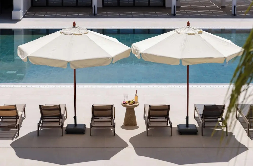 Paphos Hills Resort and Spa By Brown, Bild 24 von 26