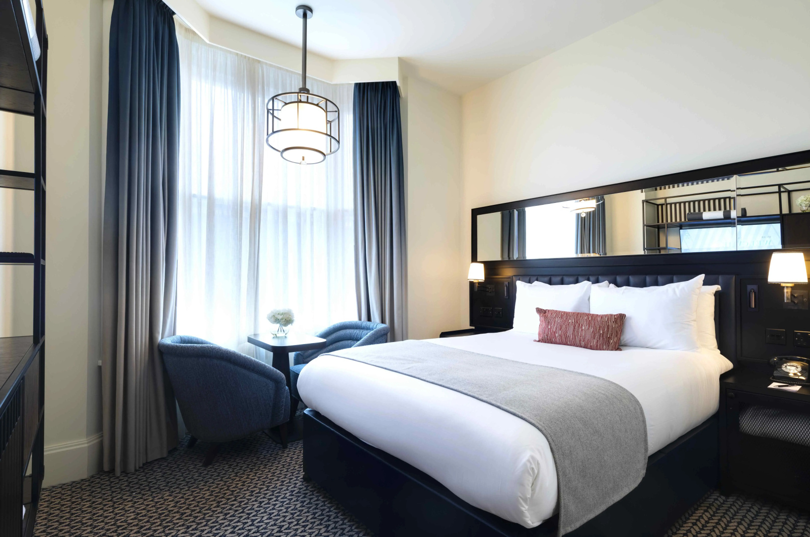 Foto - The Grand Hotel Birmingham