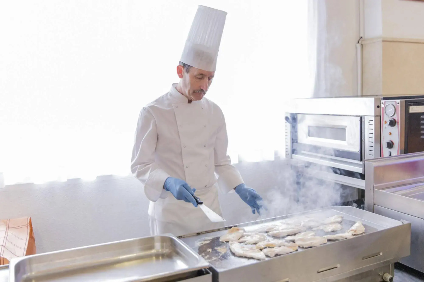 Foto - Hotel Tres Anclas