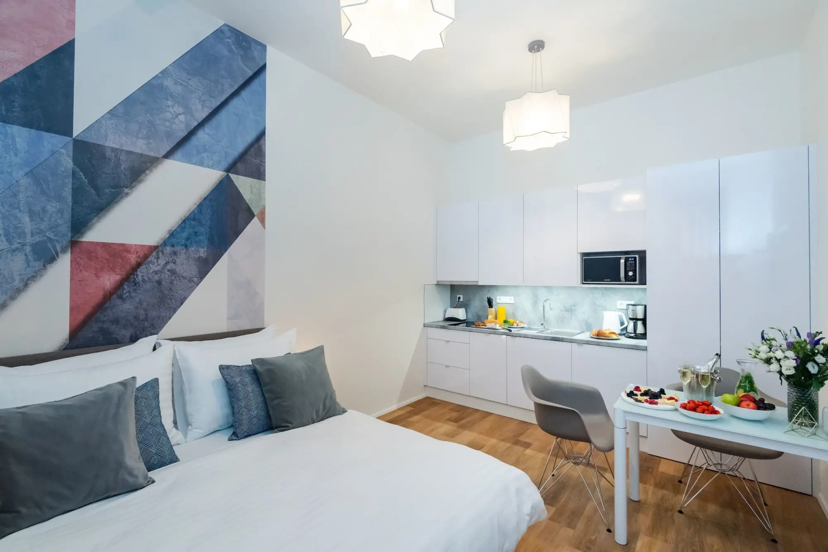 Foto - Seven Wishes Boutique Residence