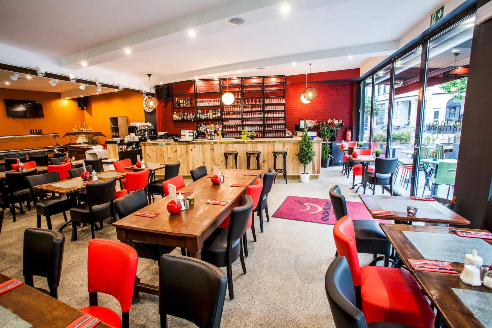 Photo - Hotel National Antwerp