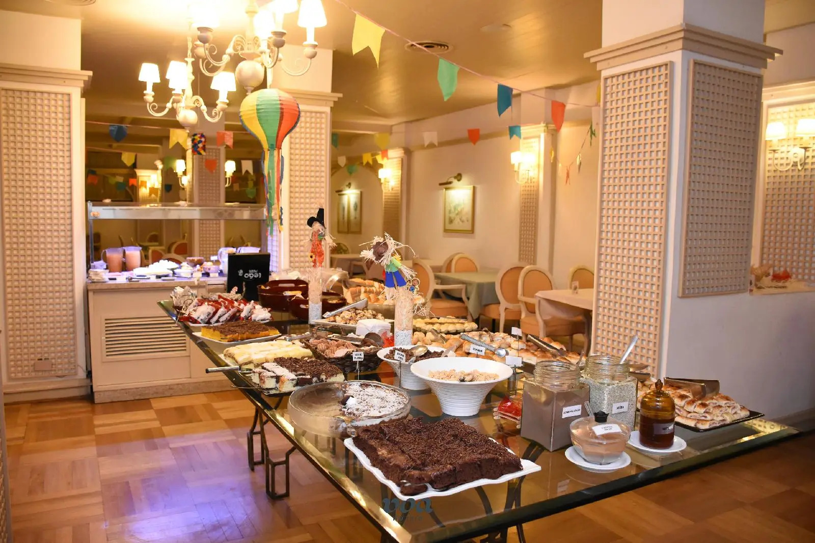 Photo - Lancaster Hotel by Castelo Itaipava