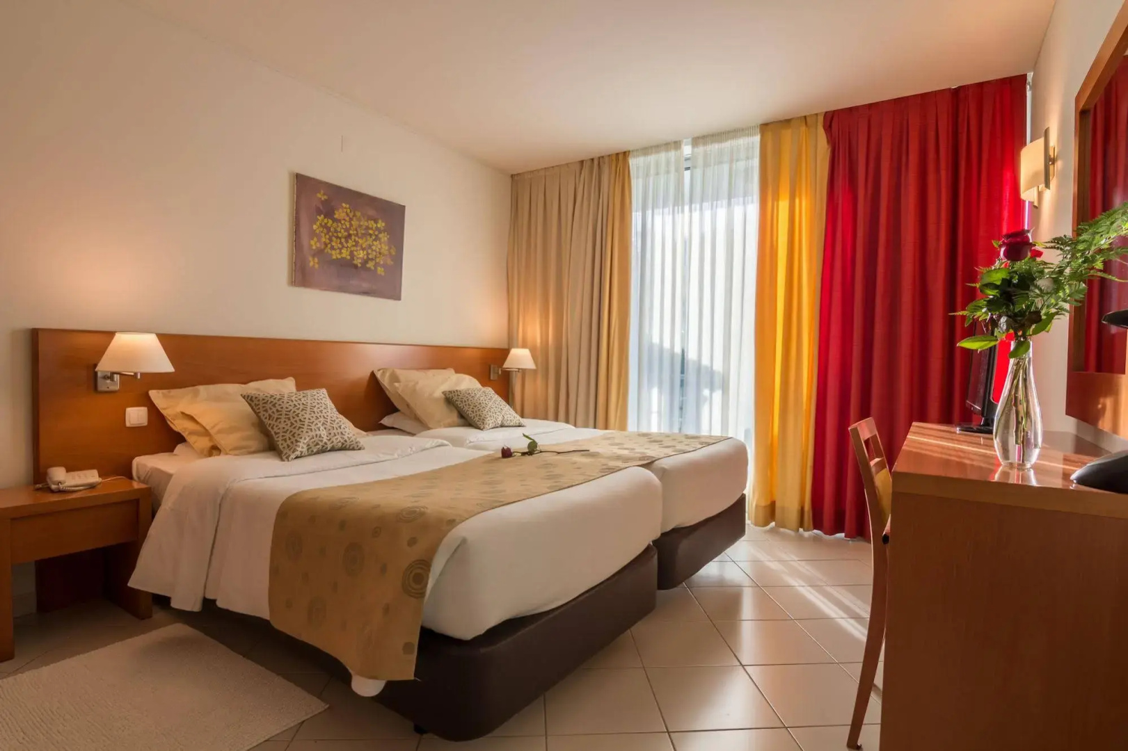 Foto - Hotel Sao Sebastiao de Boliqueime