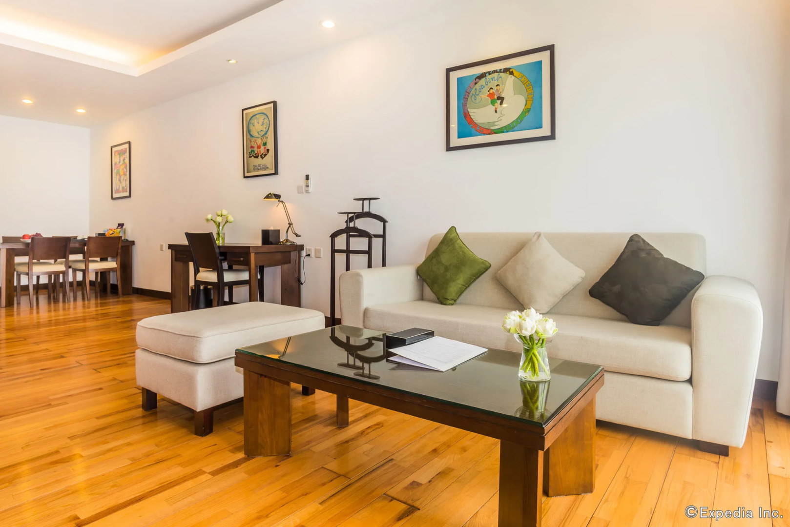 Foto - Elegant Suites Westlake