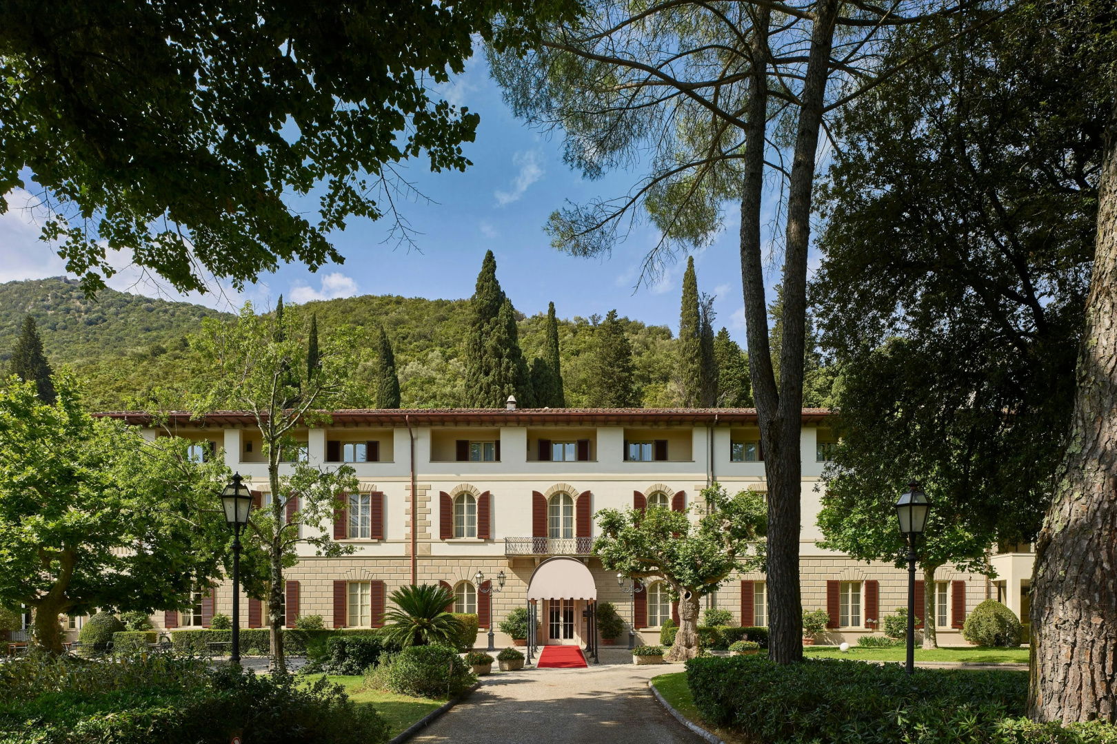 Photo - Grotta Giusti Thermal Spa Resort Tuscany, Autograph Collection