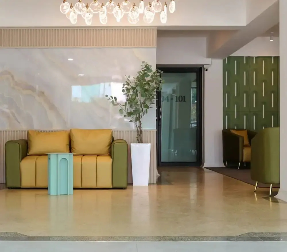 Photo - Chana Bangkok Hotel