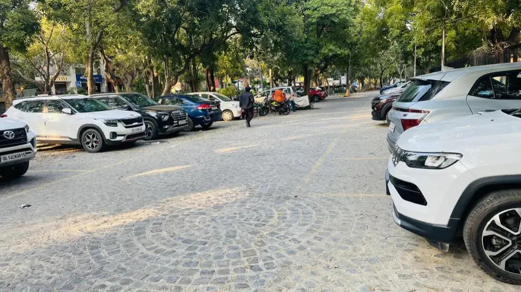 Photo - Saltstayz Select - Malcha & Chankyapuri