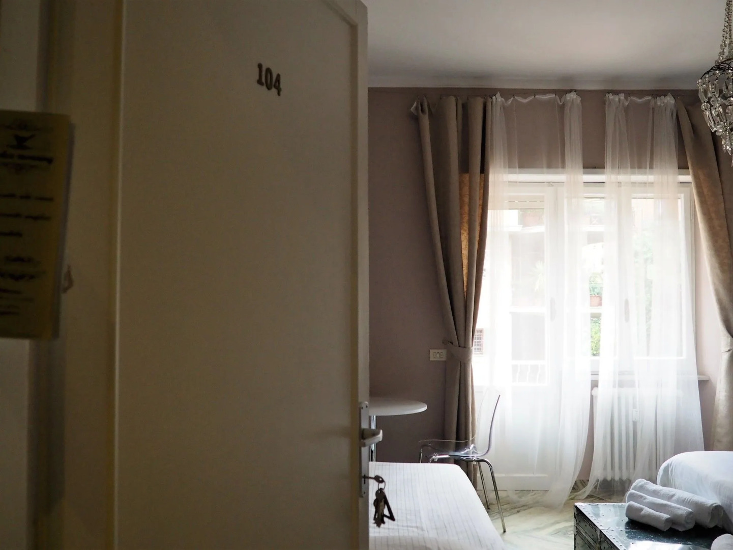 Foto - Roma Talenti Breme B&B