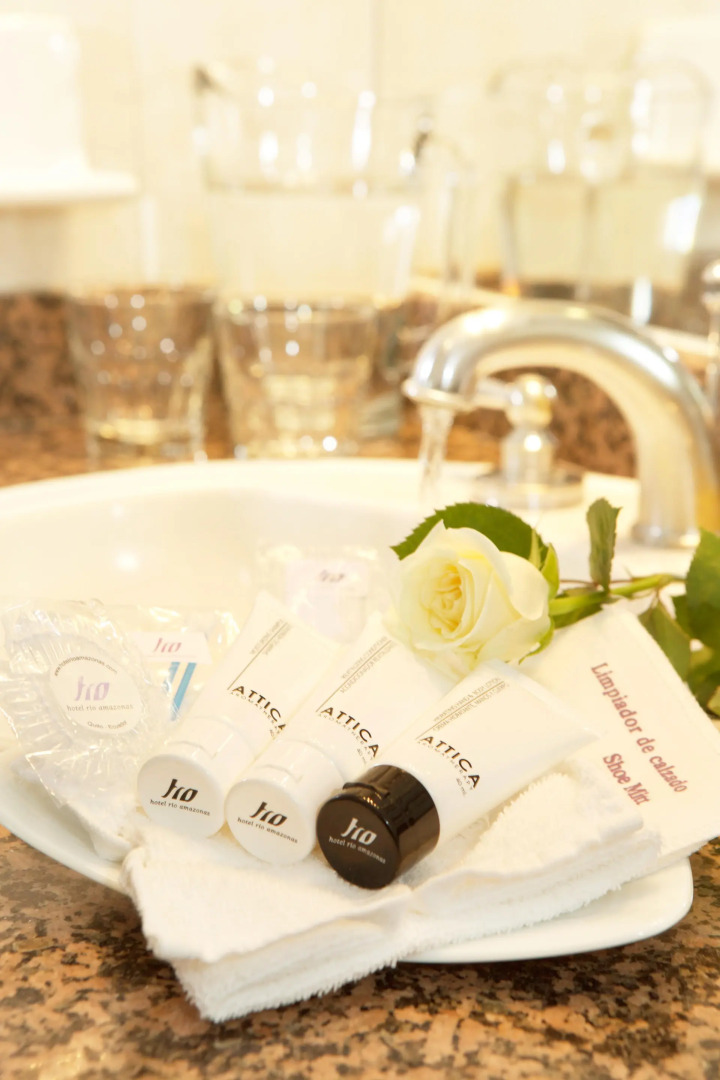 Foto - Hotel Rio Amazonas