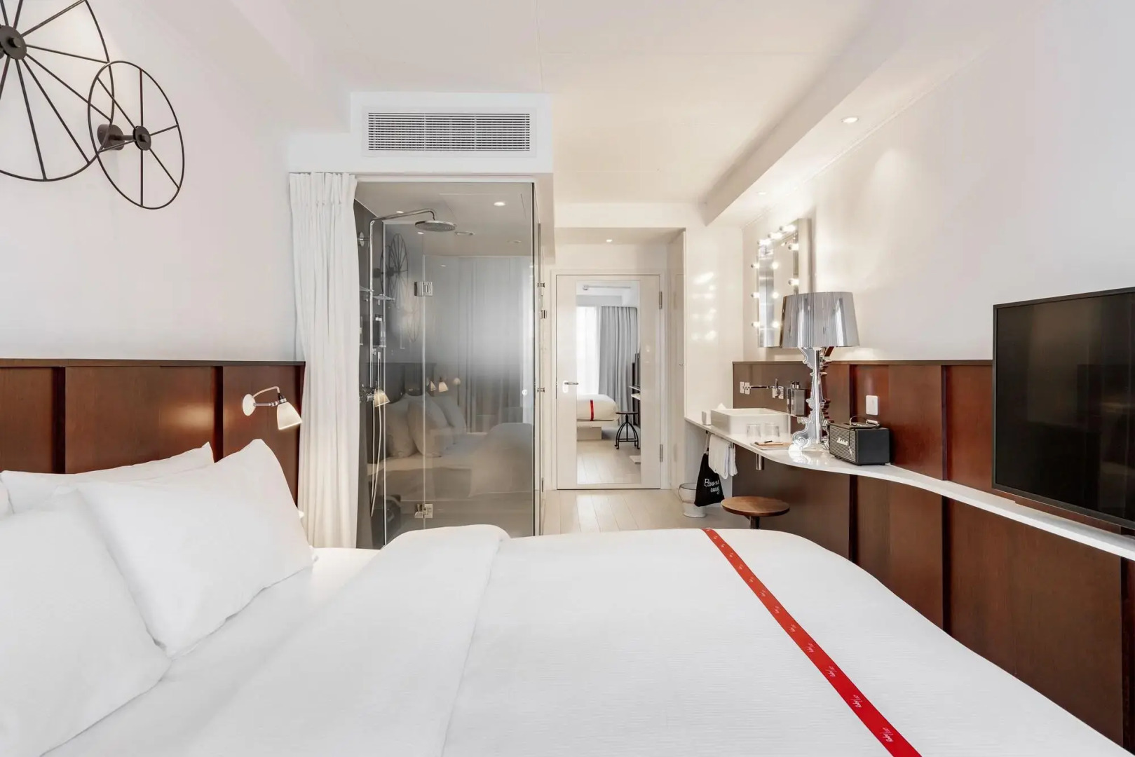 Foto - Ruby Lucy Hotel London by IHG