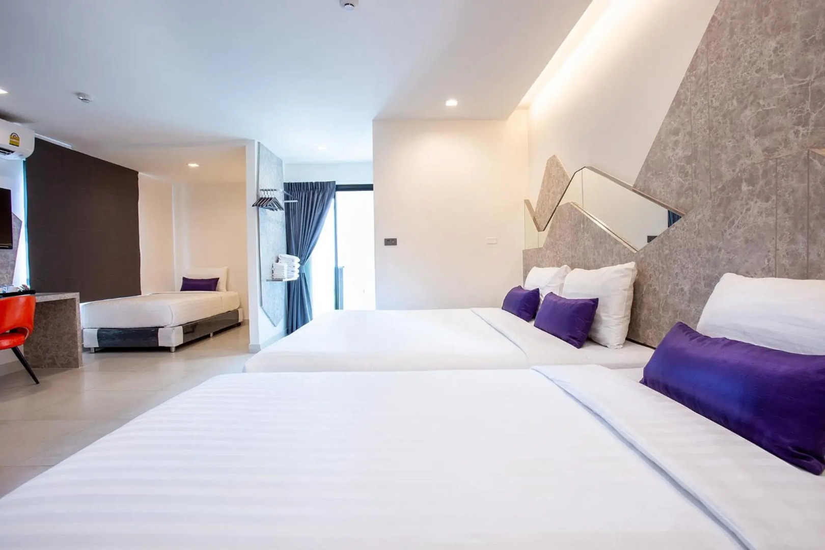 Photo - Spittze Hotel Pratunam