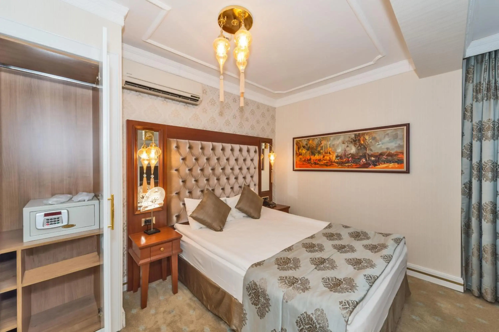 Foto - The Empress Theodora Hotel