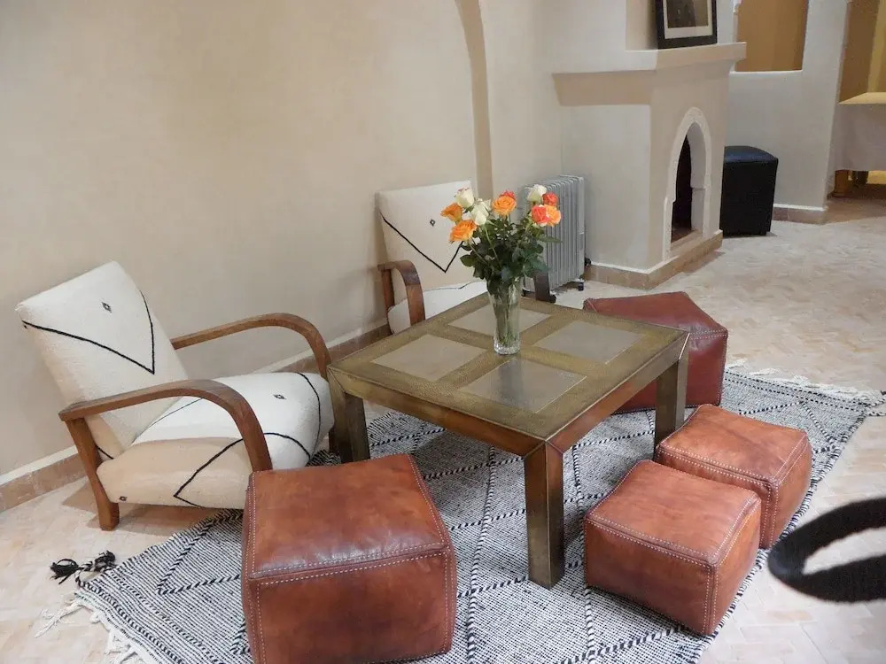 Photo - Riad et Spa Misria Les Oliviers