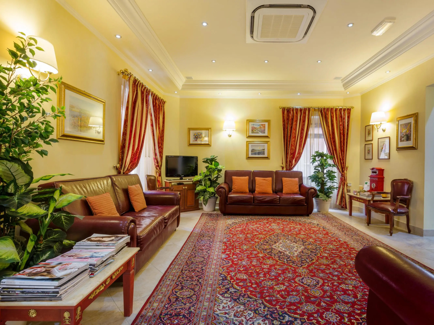 Foto - Hotel Panorama