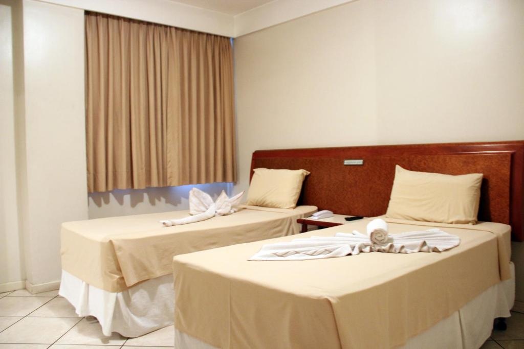 Foto - Hotel Minuano