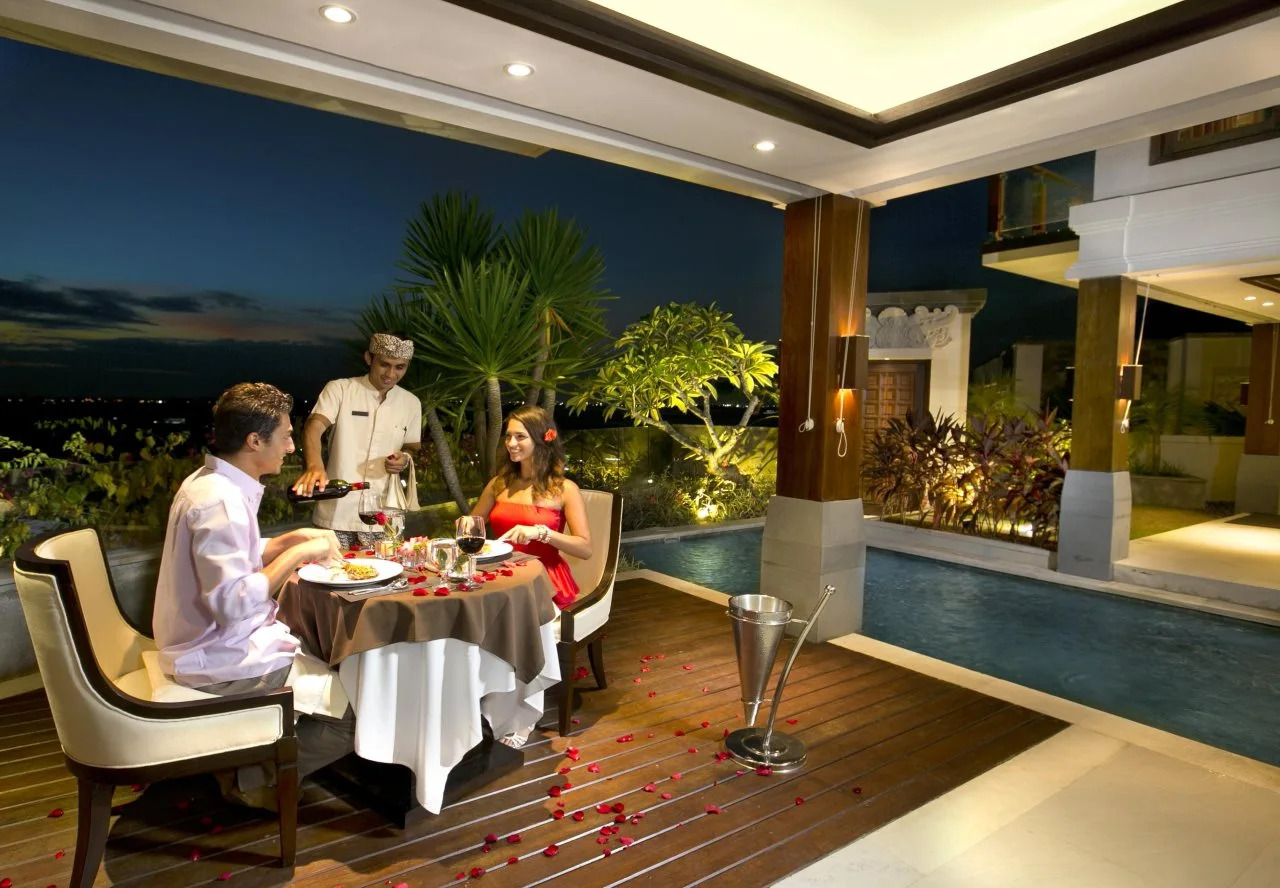 Photo - tanadewa Villas Nusa Dua Bali by Cross Collection