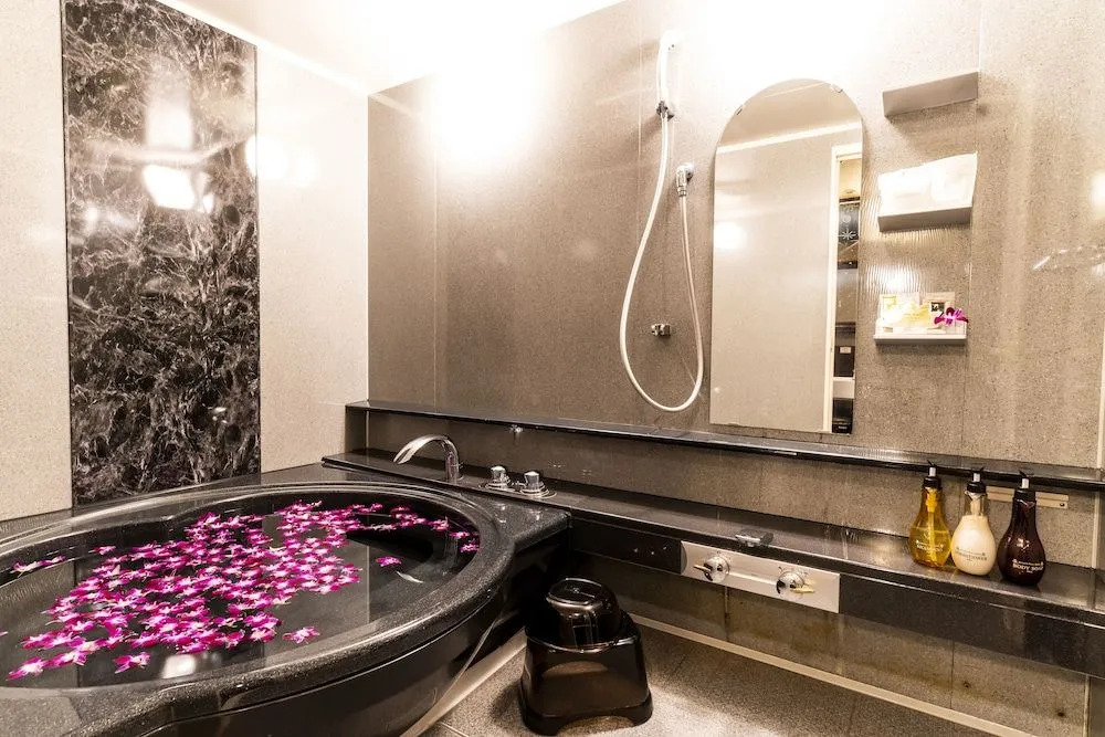 Photo - Hotel Balian Resort Shinjuku Honten