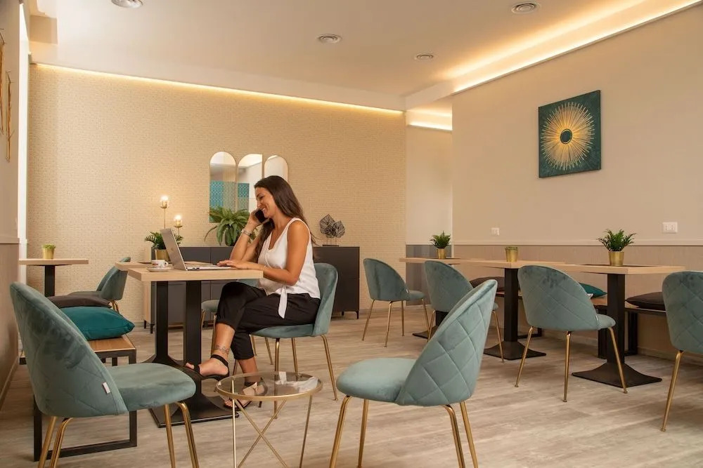 Foto - Sophie Terrace Hotel