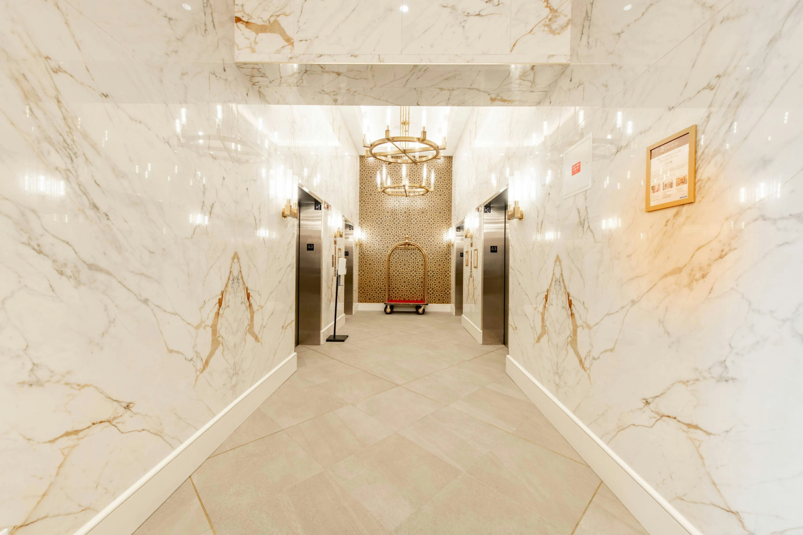 Foto - The Sutton Place Hotel Halifax