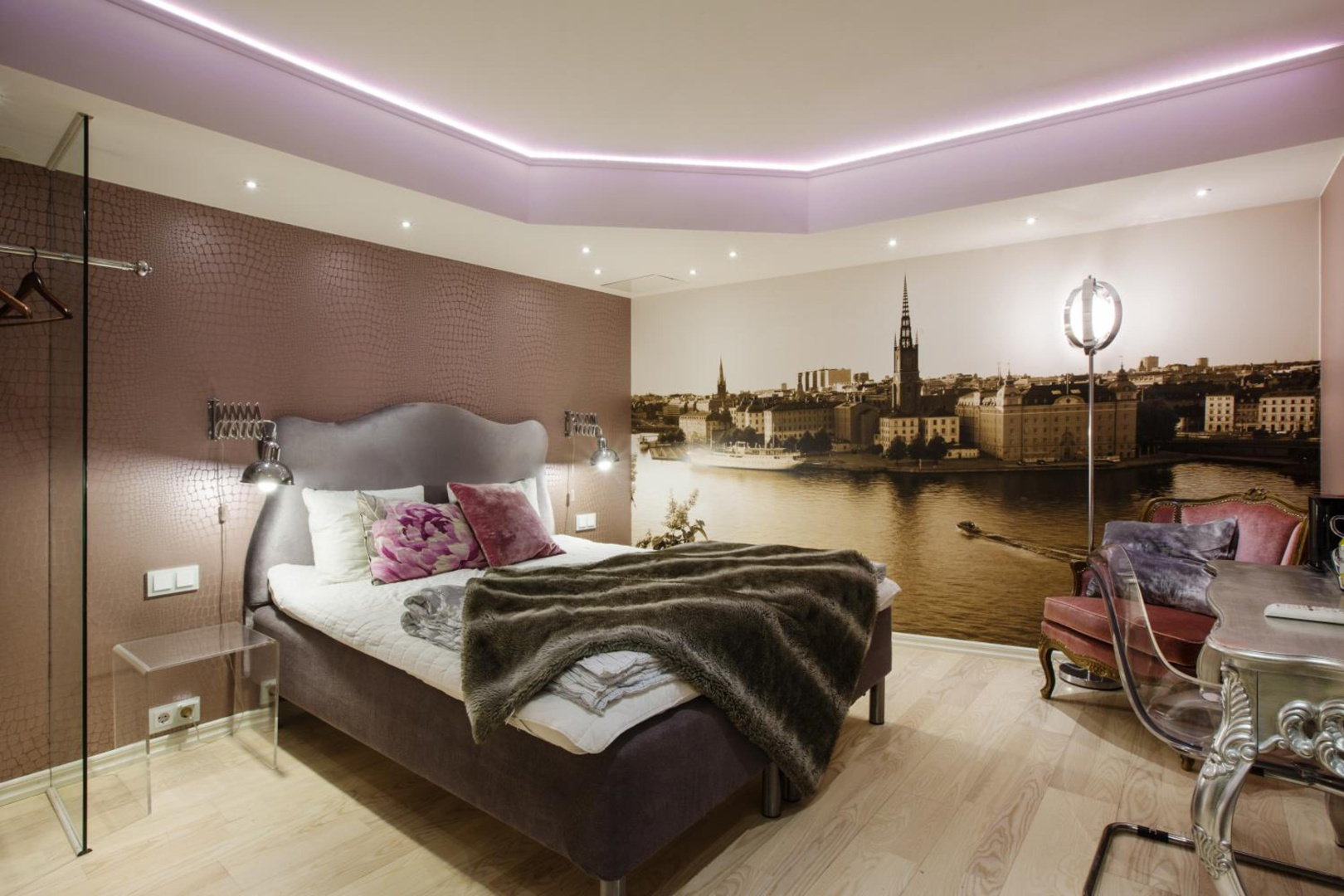 Foto - Skanstulls Boutique Hostel