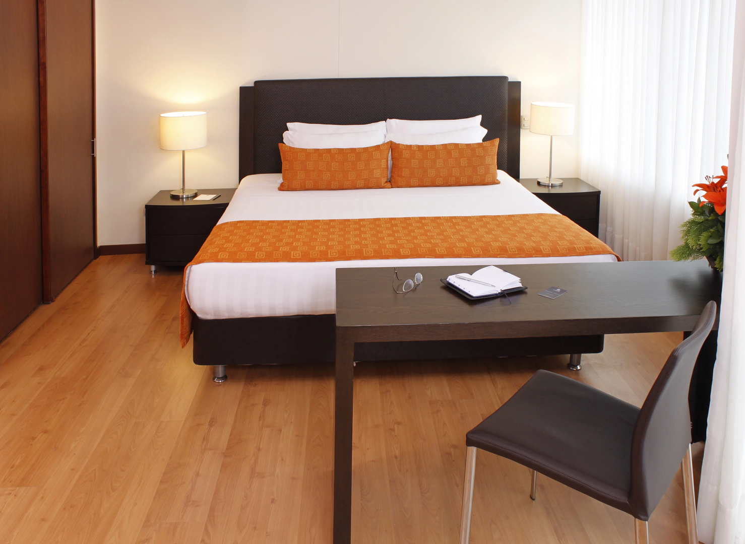 Foto - Estelar Apartamentos Medellin