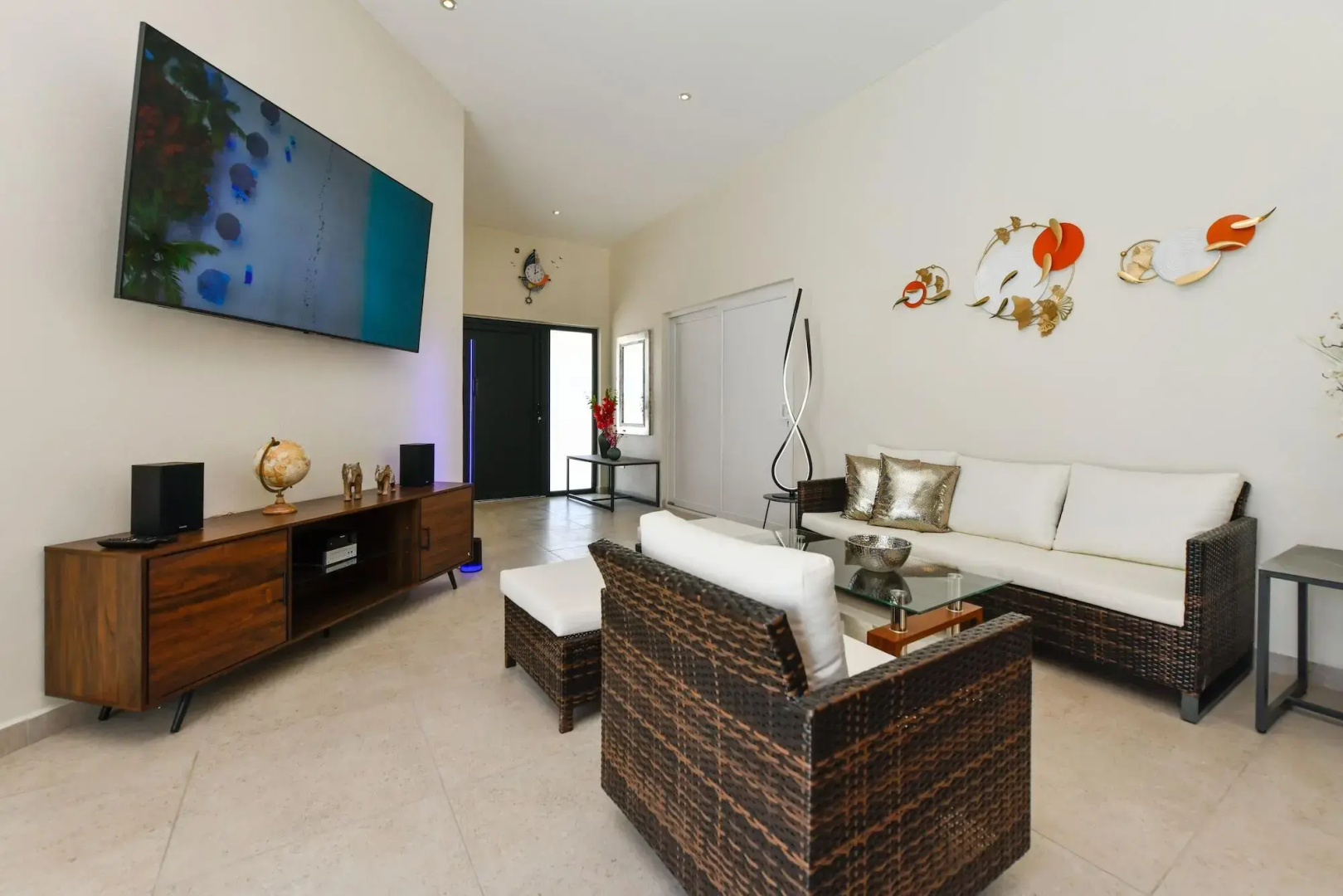 Photo - Boutique Hotel Swiss Paradise Aruba Villas and Suites