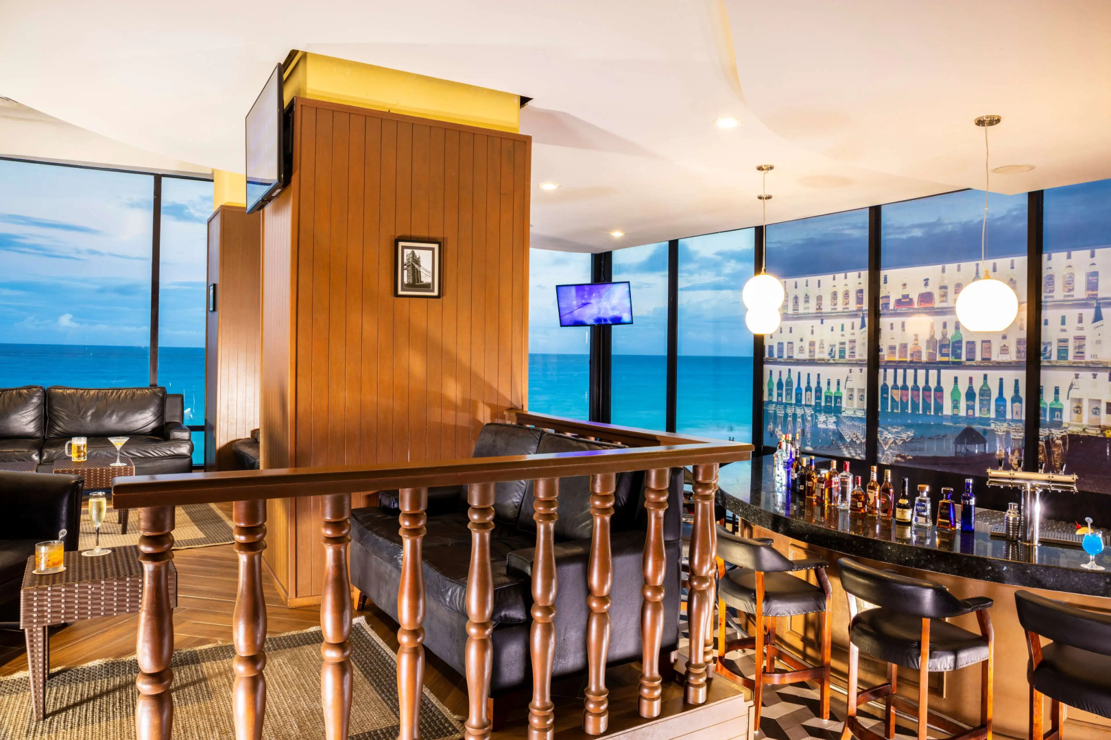 Foto - Crown Paradise Club Cancun - All Inclusive