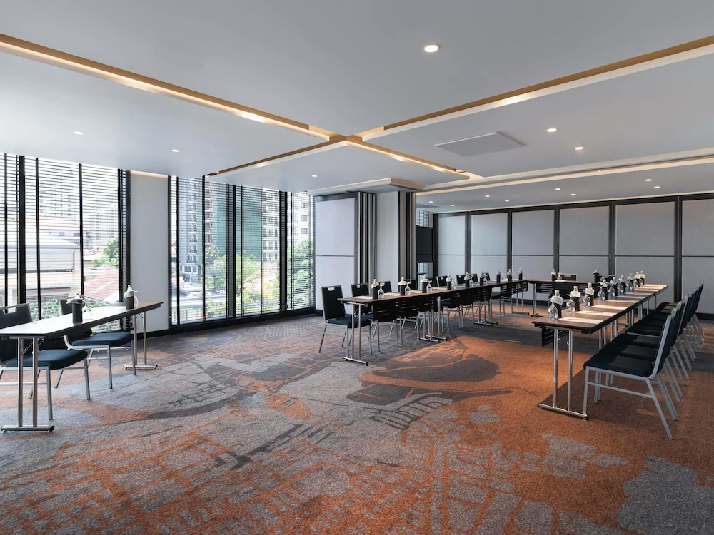 Photo - Novotel Phnom Penh BKK 1