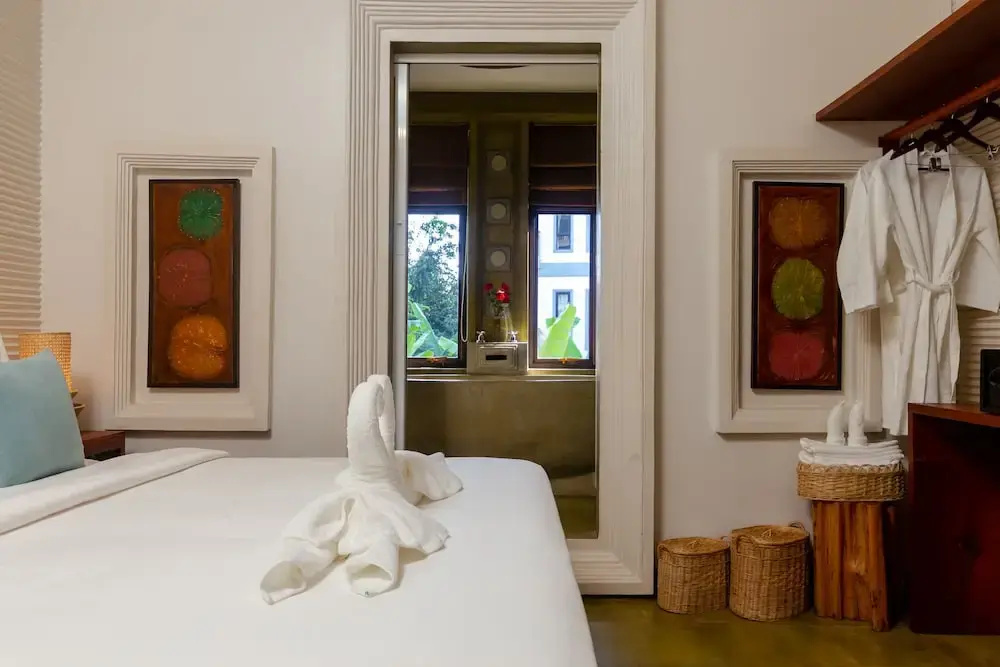 Foto - Reservoir Hotels