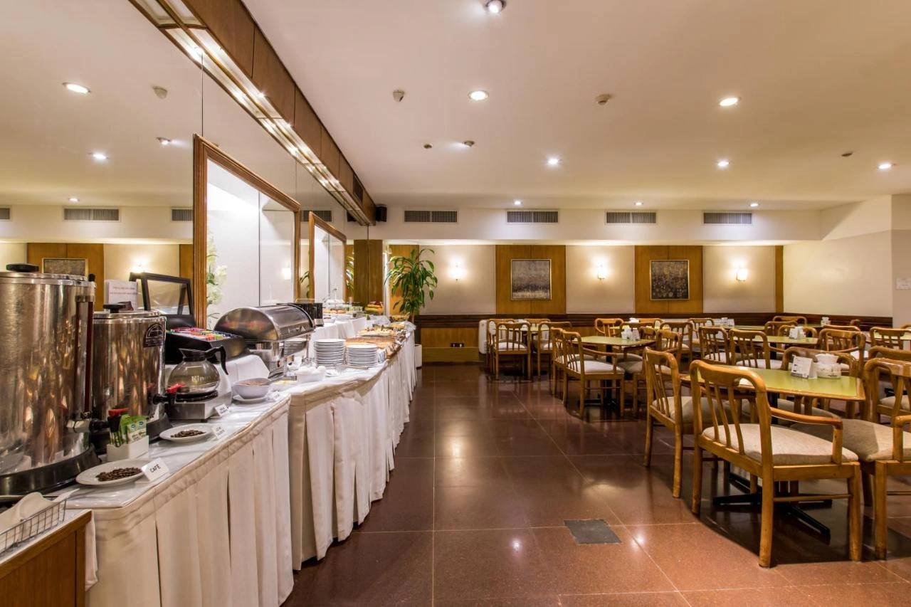 Foto - Hotel Solans Carlton